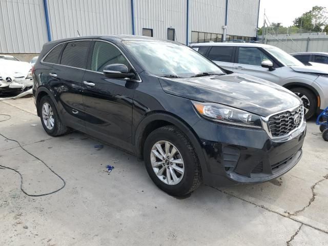 2020 KIA Sorento L
