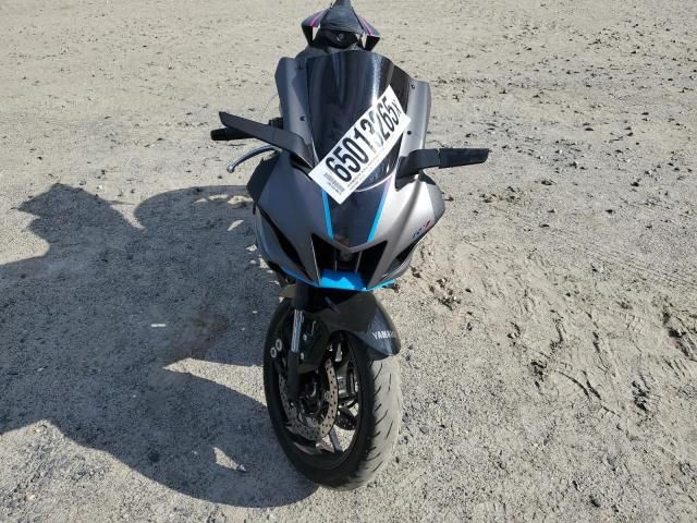 2024 Yamaha YZFR7
