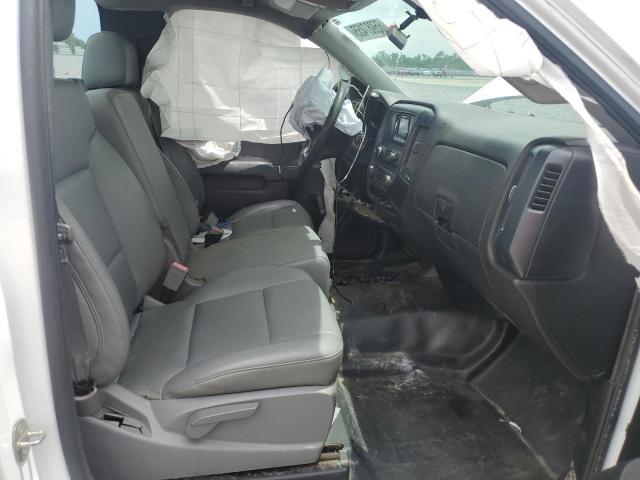 2014 Chevrolet Silverado C1500