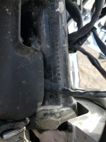 2006 Honda VT1300 S