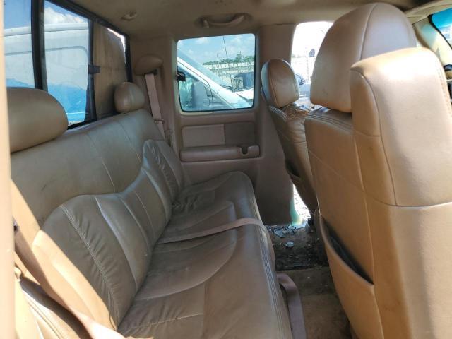 2000 Chevrolet Silverado C2500