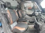 2022 Can-Am Defender Limited Cab HD10