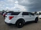 2020 Ford Explorer Police Interceptor