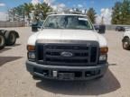 2008 Ford F350 SRW Super Duty