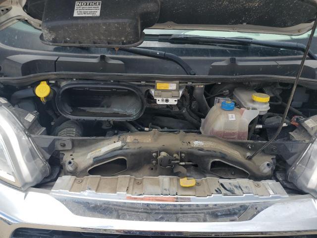2023 Dodge RAM Promaster 3500 3500 High