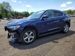 2018 Alfa Romeo Stelvio for sale in New Britain, CT