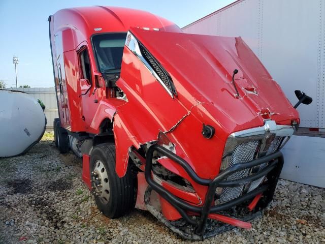 2023 Kenworth T680 Semi Truck