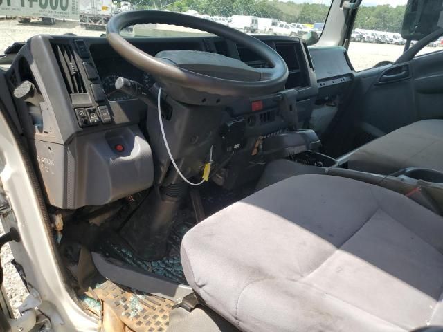 2019 Isuzu NPR HD
