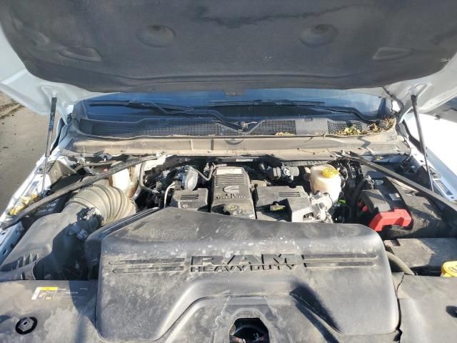 2023 Dodge Ram 2500 Longhorn