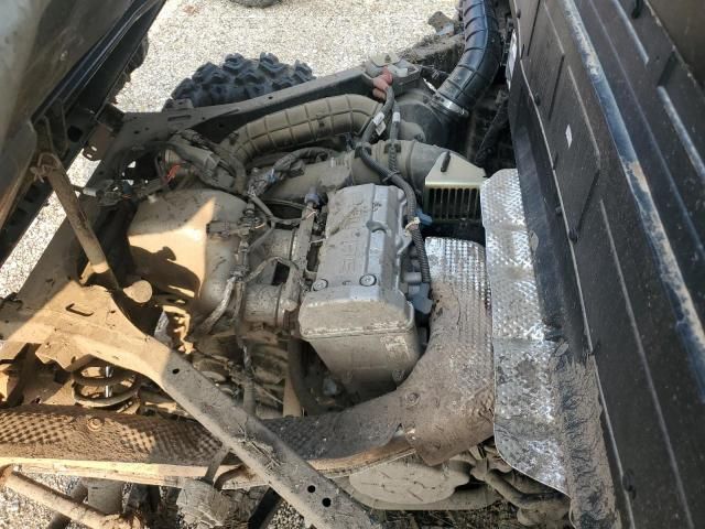 2024 Polaris Ranger 1000 EPS