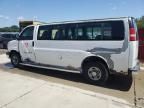 2007 Chevrolet Express G3500