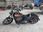 2022 Harley-Davidson Fxbbs