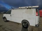 2014 Chevrolet Express G2500