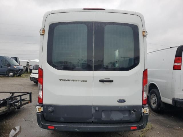 2016 Ford Transit T-350