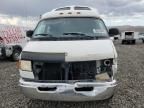 1998 Dodg RAM Van Conversion 3