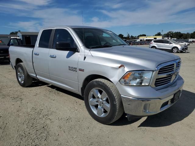 2014 Dodge RAM 1500 SLT