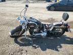 2011 Harley-Davidson Flstc