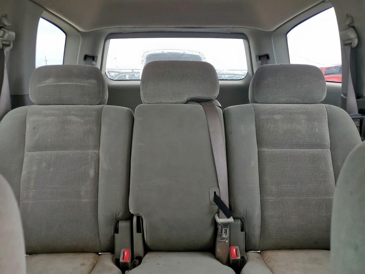 2004 Dodge Durango slt