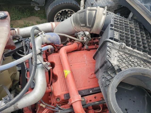 2018 Peterbilt Tractor 2018 Peterbilt 579 Semi Truck