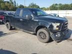 2016 Ford F150 Super Cab