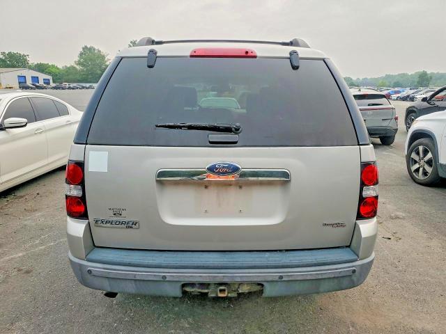 2006 Ford Explorer xlt