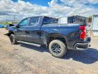 2021 Chevrolet Silverado K1500 Trail Boss Custom