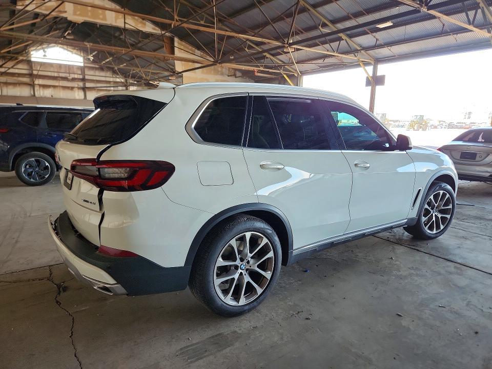 2023 BMW X5 Sdrive 40I