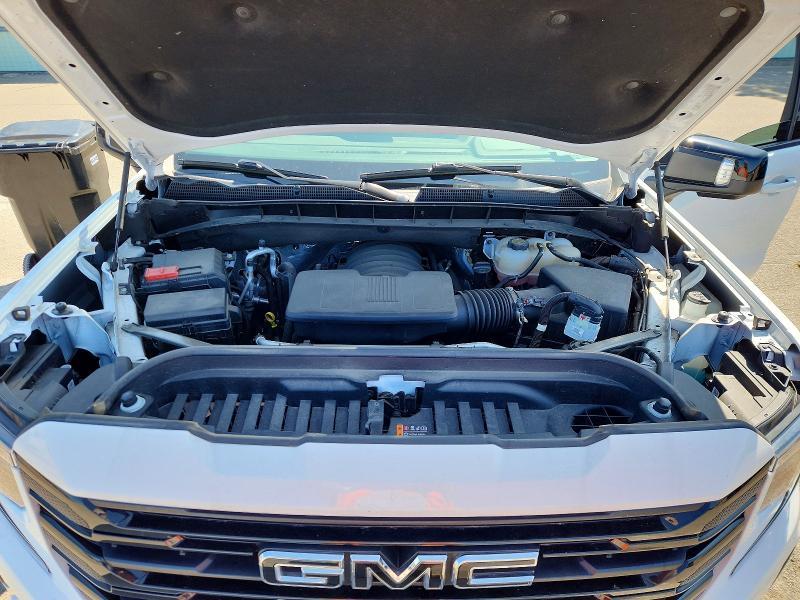2024 GMC Sierra K1500 Elevation