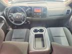 2011 Chevrolet Silverado C1500 LS