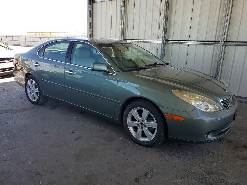 2005 Lexus Es 330