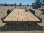 2026 Carry-On 7X18CH2BRKTP Equipment Trailer