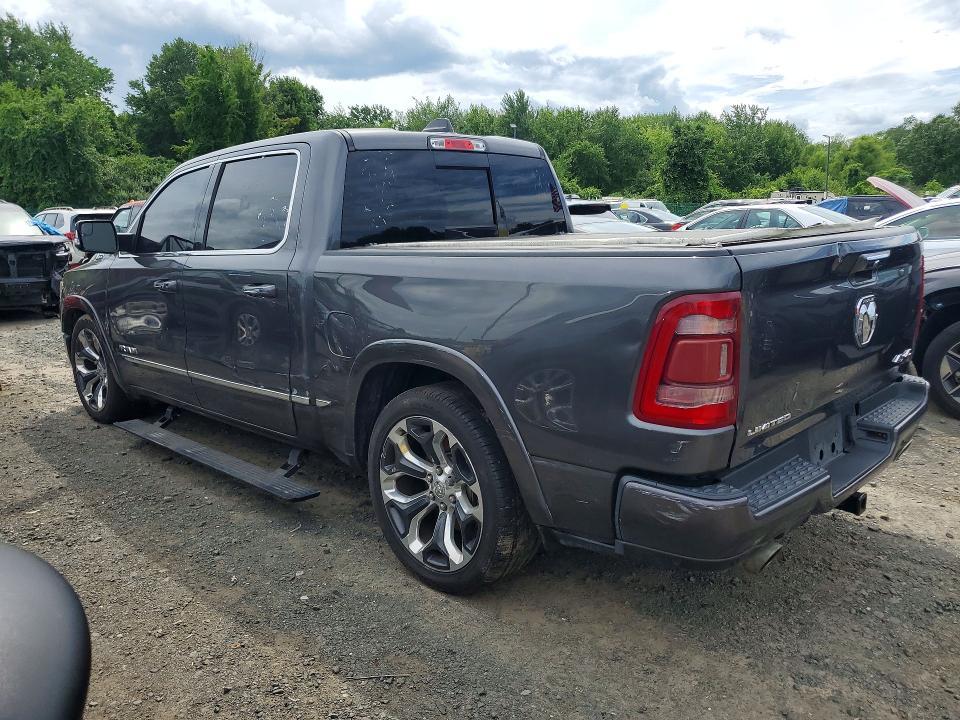 2019 Dodge Ram 1500 Limited