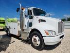 2015 Kenworth T370 Utility / Service Truck