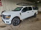2024 Ford F150 STX