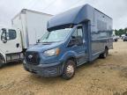 2021 Ford Transit Delivery Truck