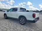 2017 Honda Ridgeline RTL