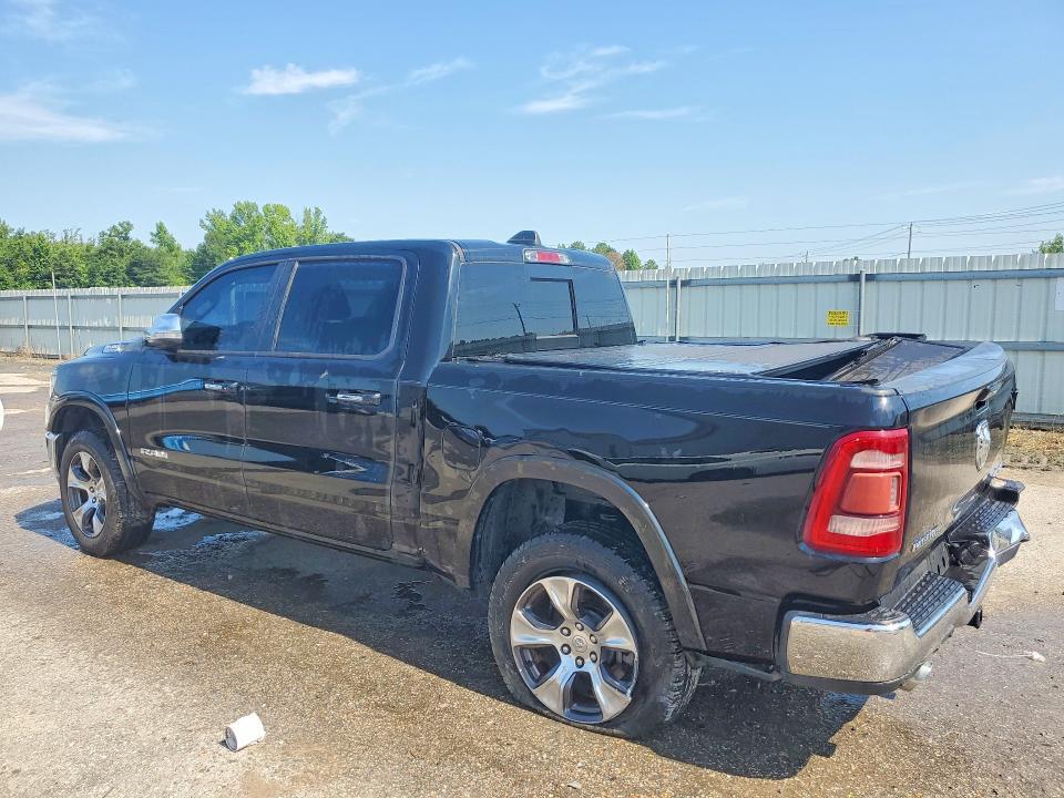 2019 Dodge 1500 Laramie
