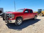 2014 Chevrolet Silverado K1500 LTZ