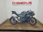 2026 Kawasaki EX500