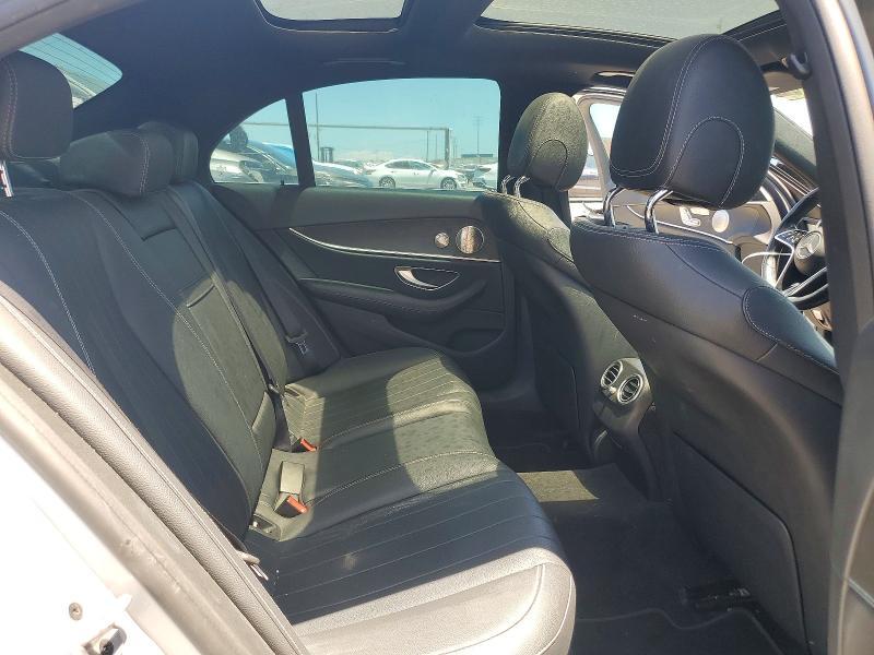2022 Mercedes-Benz E 350 4matic
