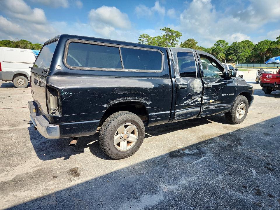 2002 Dodge RAM 1500