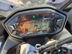 2016 Honda CBR500 R
