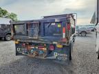 2022 Ford F550 Super Duty Dump Truck
