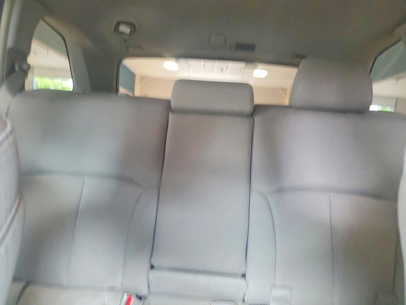 2011 Subaru Outback 2.5i Premium
