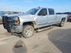 2015 Chevrolet Silverado K2500 Heavy Duty LT