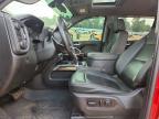 2021 Chevrolet Silverado K1500 LT Trail Boss