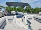2023 Hurricane/godfrey Marine Boat
