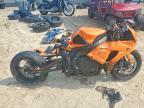 2007 Honda CBR1000 RR