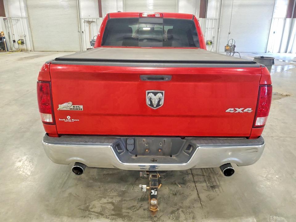 2014 Dodge Ram 1500 slt