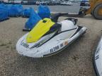 2019 YAM VX